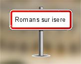 Diagnostiqueur Romans sur Isère