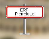 ERP à Pierrelatte