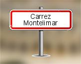 Loi Carrez à Montélimar