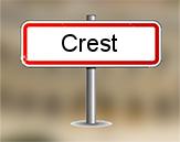 Diagnostic immobilier devis en ligne Crest