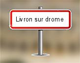 Diagnostiqueur immobilier Livron sur Drôme