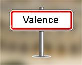 Diagnostiqueur Valence