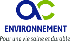 Logo AC Environnement Contacter votre cabinet ASE sur Pierrelatte